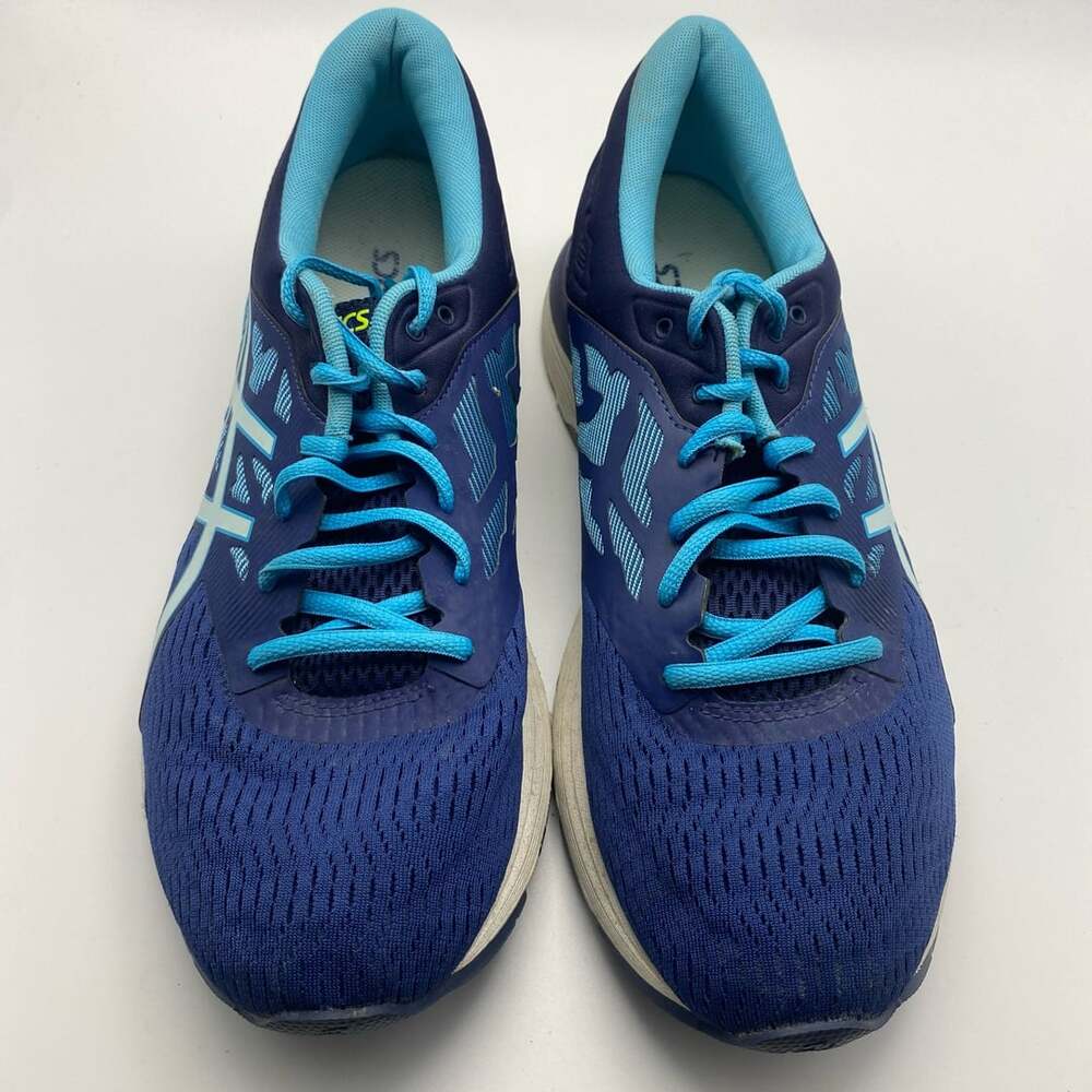 Asics Gel Flux 5 Womens Sz 9.5 (R1014)